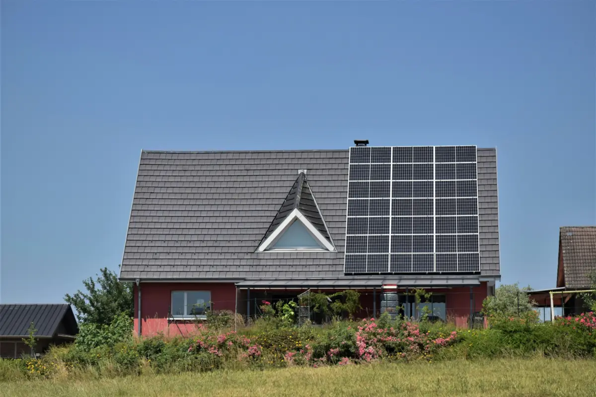 Photovoltaik & Stromspeicher